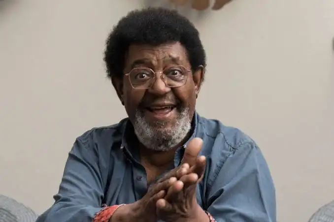 Rubén Rada.