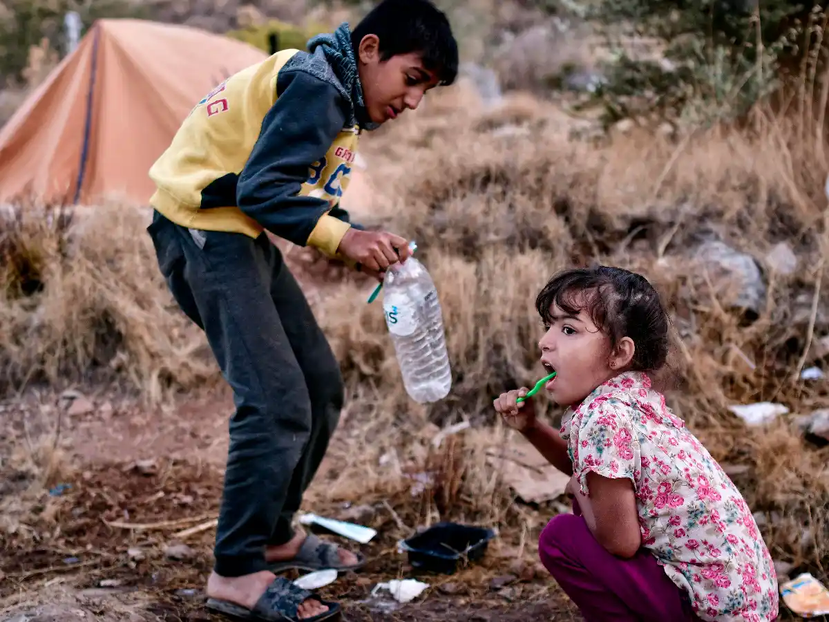 La UCA advierte que la pobreza subió al 33% por la devaluación
