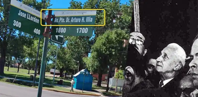 Insólito: En Pergamino no paran de escribir mal los nombres de las calles y ahora incurrieron en otro error imperdonable