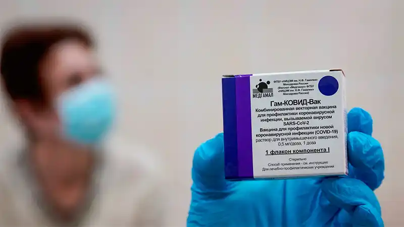 Coronavirus: Cómo será el traslado y la distribución de vacunas en Argentina