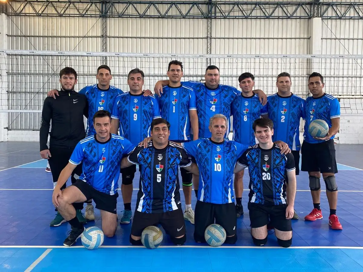 Club CIudad B1