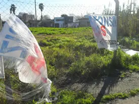 Elecciones 2013: El Frente Progresista denunció una "campaña sucia" en Berisso