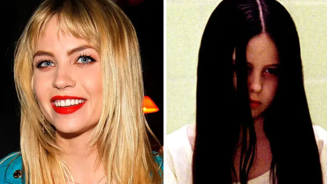Murió Daveigh Chase, la actriz que interpretó a Samara en “La llamada”
