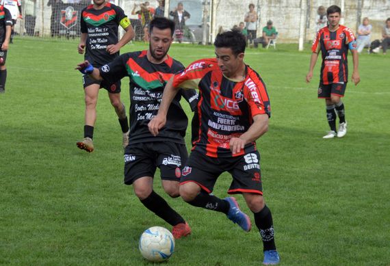 Independiente no dejó dudas y superó una prueba de fuego