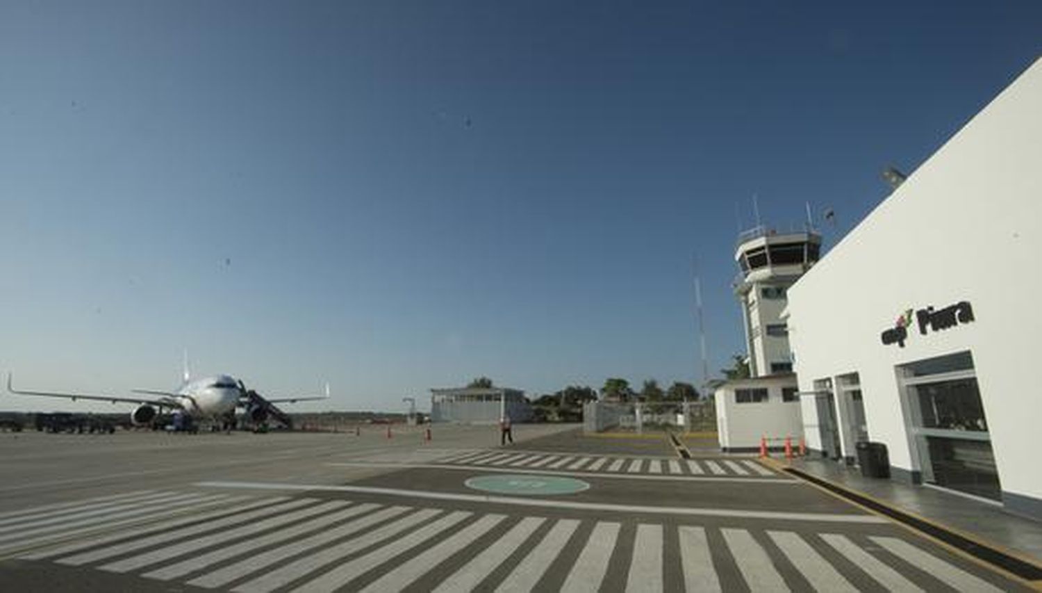 Perú: el aeropuerto de Piura recibirá inversiones por USD 36 millones