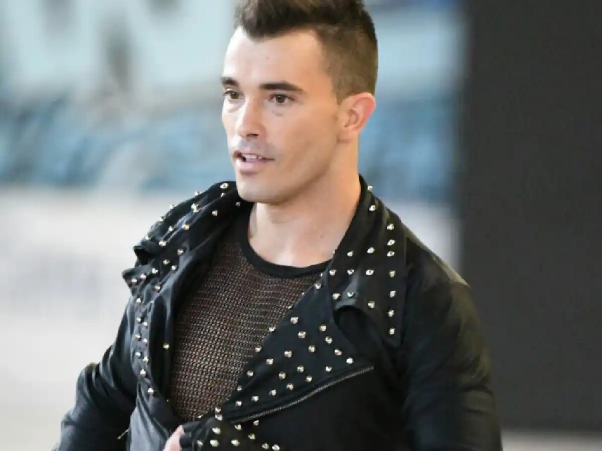 Urquía, segundo en Nacional 