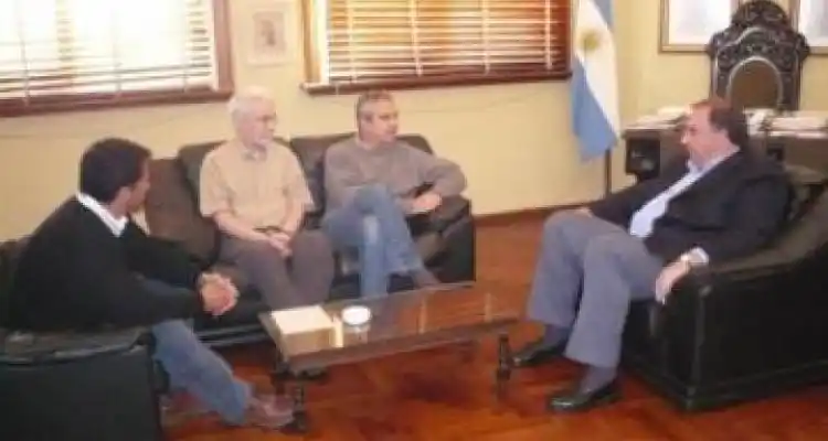 Otro reconocimiento para los conservacionistas