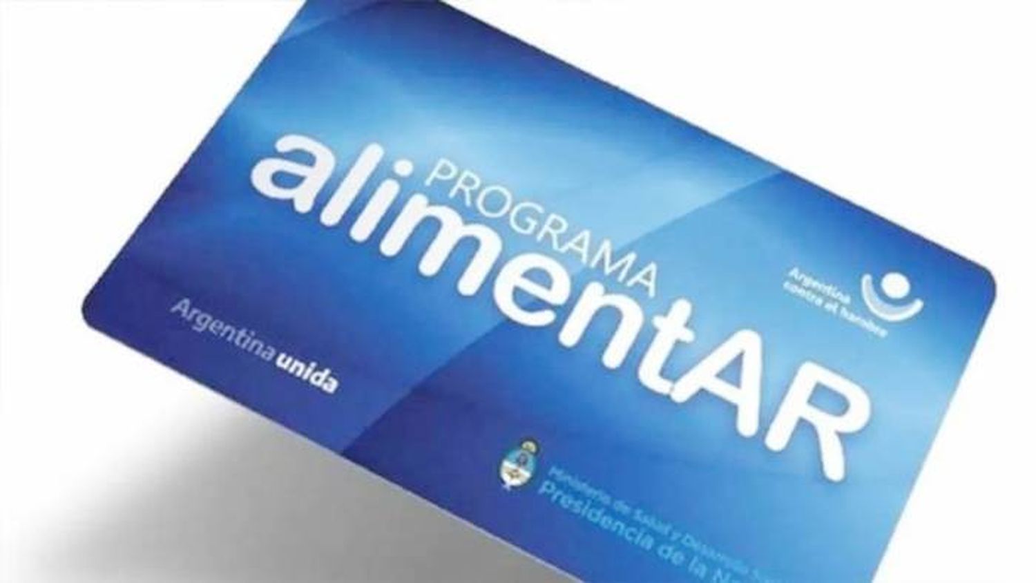 Tarjeta Alimentar: Qué beneficiarios  recibirán $8.000 y quiénes $12.000