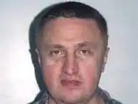 Konstantin Rudnev, cabeza de una secta llamada Ashram Shambala.