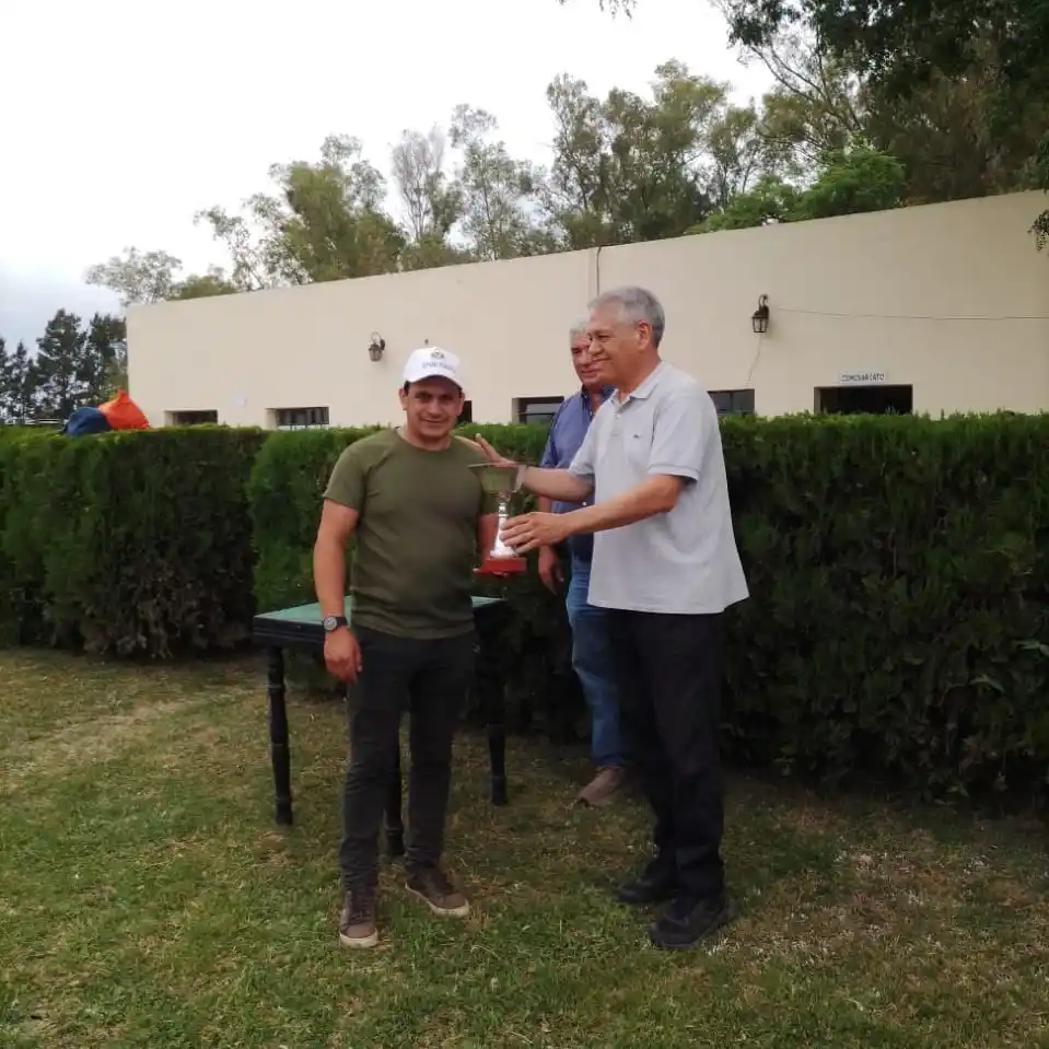 Turf: cierre de temporada con grandes definiciones y destacadas actuaciones