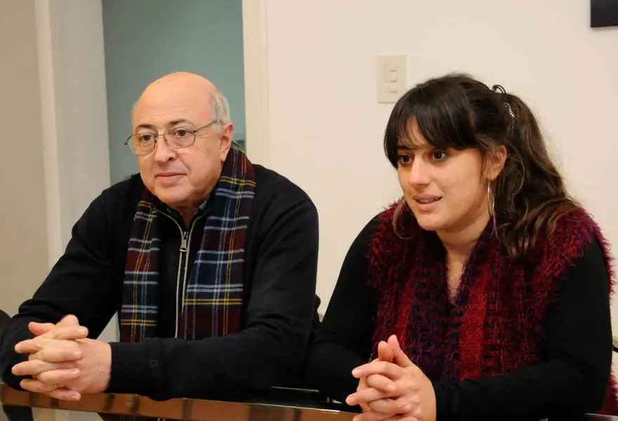 "El desafío de los agrónomos es producir cuidando el ambiente"