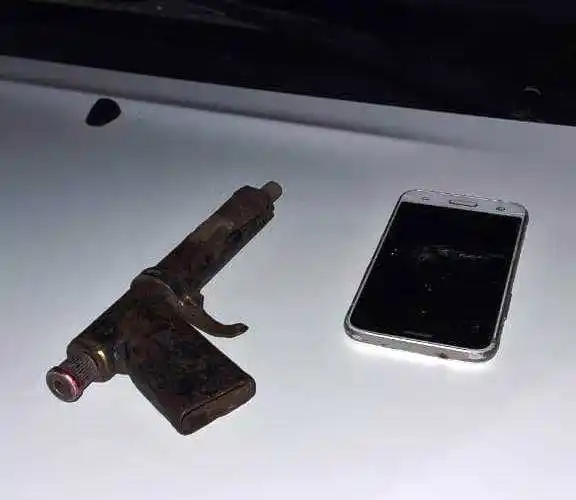 Amplios operativos de seguridad en Ingeniero Juárez en el marco de la emergencia sanitaria