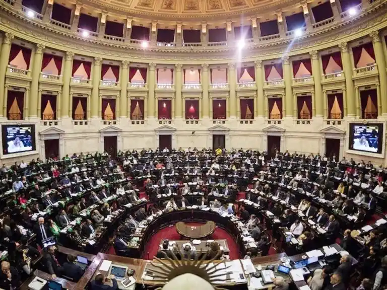 El Gobierno convocó a sesiones extraordinarias para febrero: reforma laboral, el proyecto clave en la agenda