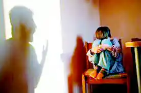 Las mujeres que descubrieron en una charla ser víctimas del terror
