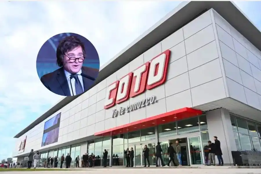 Milei viaja a Mar del Plata y cierra el Encuentro de Líderes en La Rural