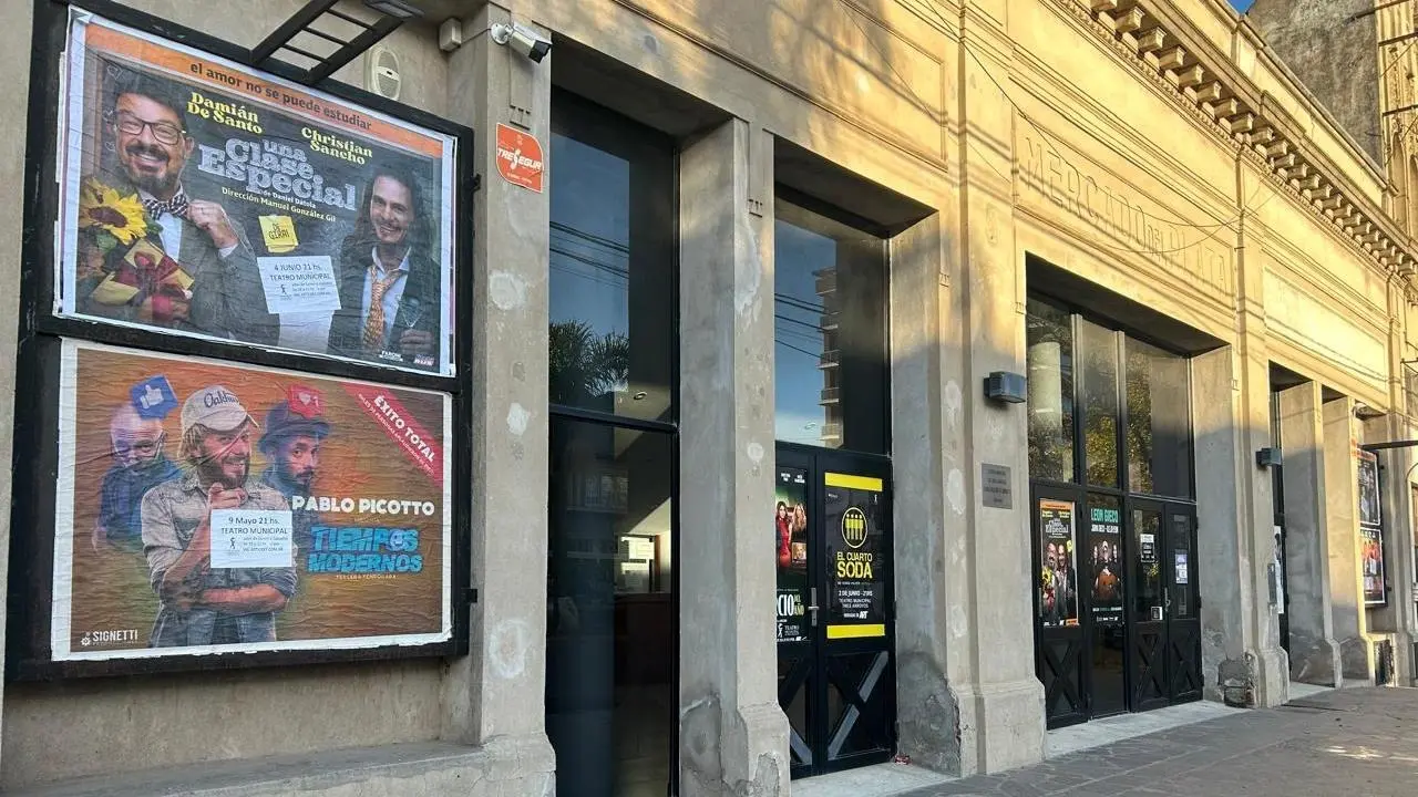 Las entradas para los diferentes espectáculos se pueden obtener de manera presencial en boletería o a través de la web de Articket