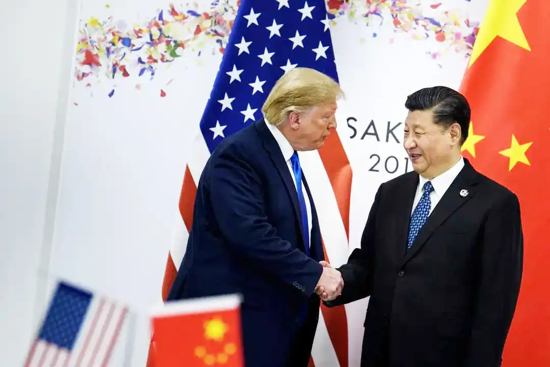 China está dispuesta a dialogar con Estados Unidos sobre temas económicos y comerciales