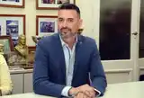 Diego Martín destacó la experiencia en la FIT y analizó la expectativas de cara al verano