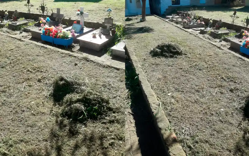 Así no: ser empleado con estabilidad y faltar todo lo que se puede