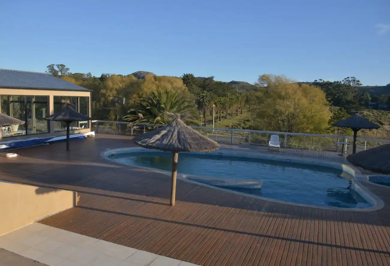 Piden hasta 300 mil pesos durante enero por alojamientos con pileta en Tandil