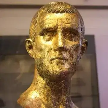 Aureliano.
