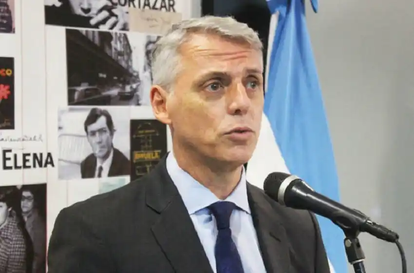 En protesta contra Maduro, Macri convocó al embajador argentino en Venezuela