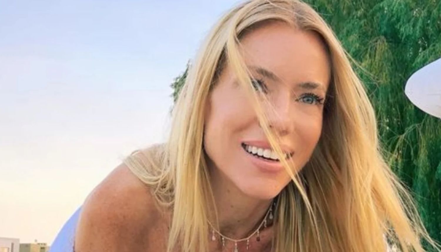 Nicole Neumann publicó una llamativa foto y despertó rumores de embarazo