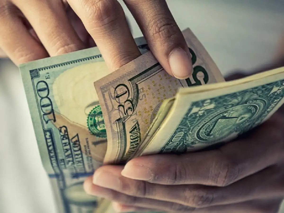 El dólar blue trepa a $311 y marca un nuevo récord histórico