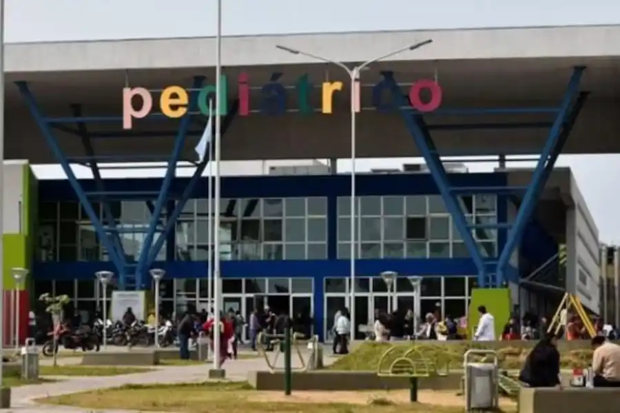 Horror en Chaco: un nene de 10 años mató a su hermana de 3 con un rifle de aire comprimido