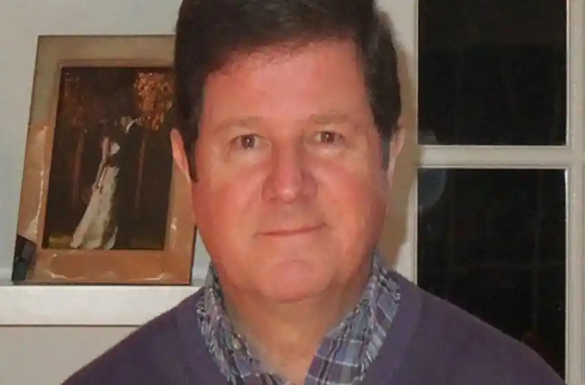 Fernando Oris de Roa fue designado como embajador de Estados Unidos