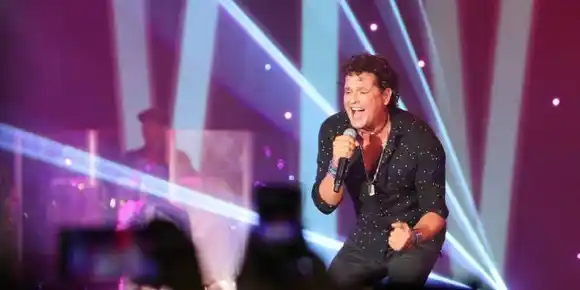 Más de 70 artistas se unen por Colombia