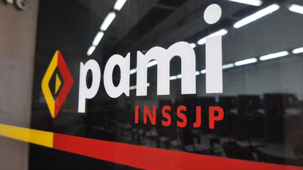 Claudio Ledesma: La deuda de PAMI en 2019 era de 29 mil millones de pesos