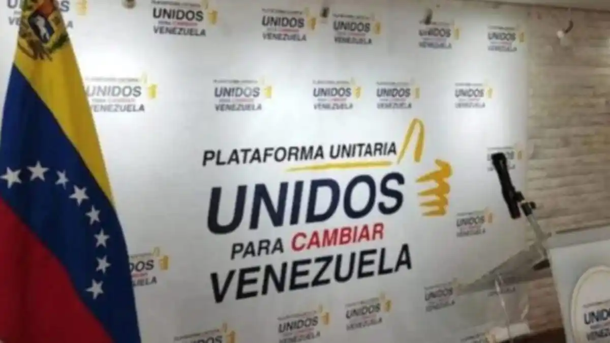 «LLAMAR A VOTAR a CIEGAS es BURLARSE del pueblo»: la PLATAFORMA UNITARIA insiste en la abstención (+Comunicado)