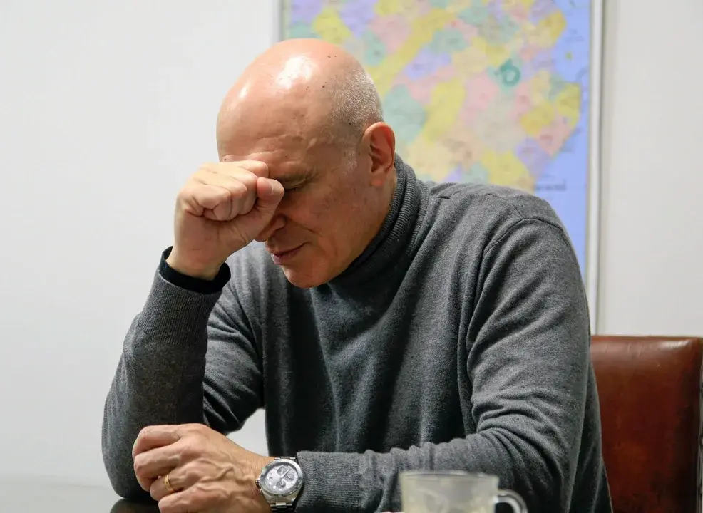 José Luis Espert