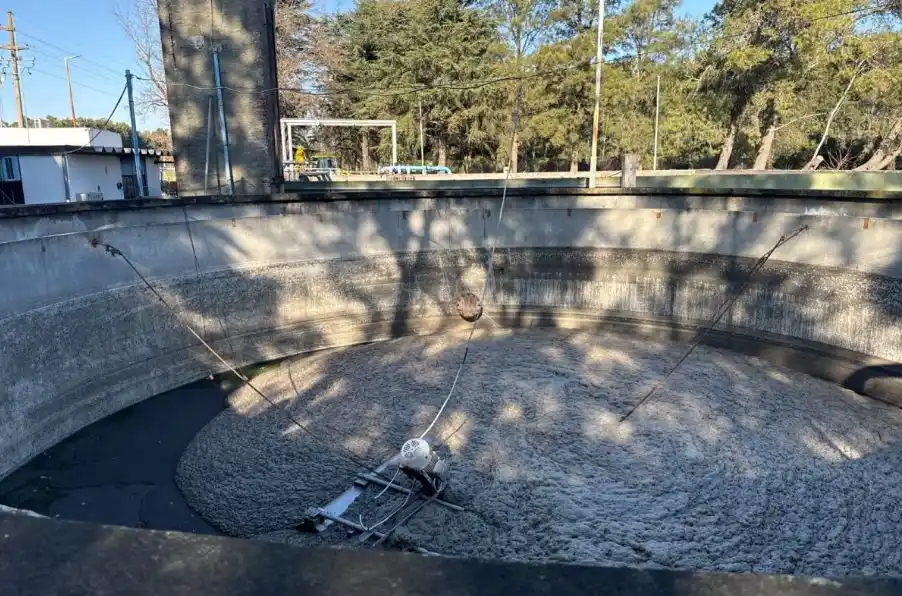 Ratificaron la denuncia por el volcado de efluentes industriales sin tratar al río Gualeguaychú