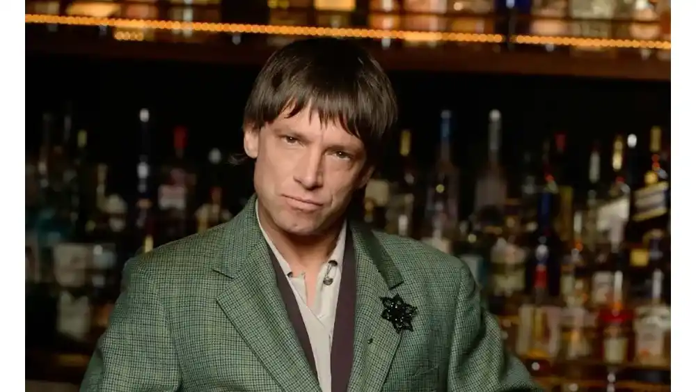 Joaquín Levinton fue internado de urgencia mientras actuaba en un bar