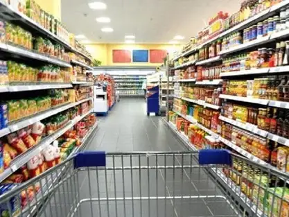 Dentro de la canasta, el producto que más aumentó fue el rubro Carnes, con incrementos que oscilaron entre 10% y 15% en todas las provincias.