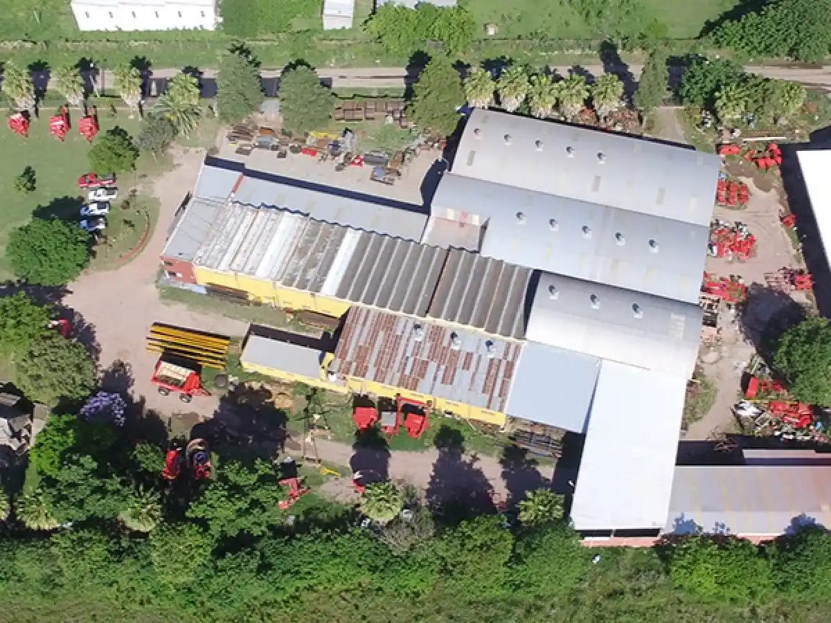 Empresa agrícola presentó procedimiento preventivo de crisis 
