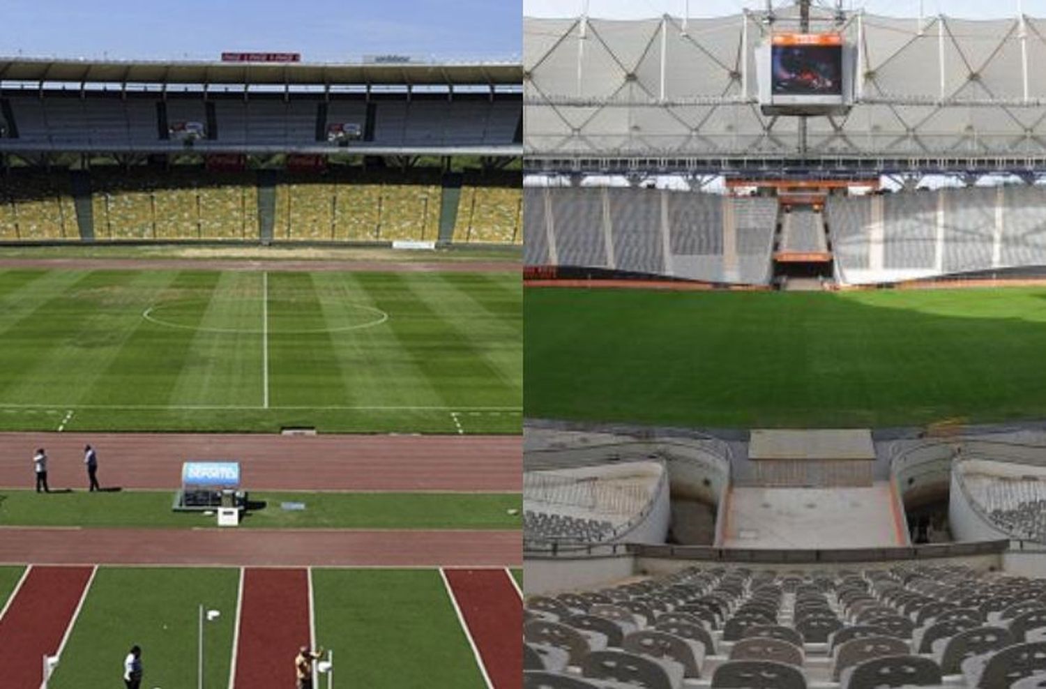 Argentina podría ser sede de la final de la Libertadores o la Sudamericana 2020