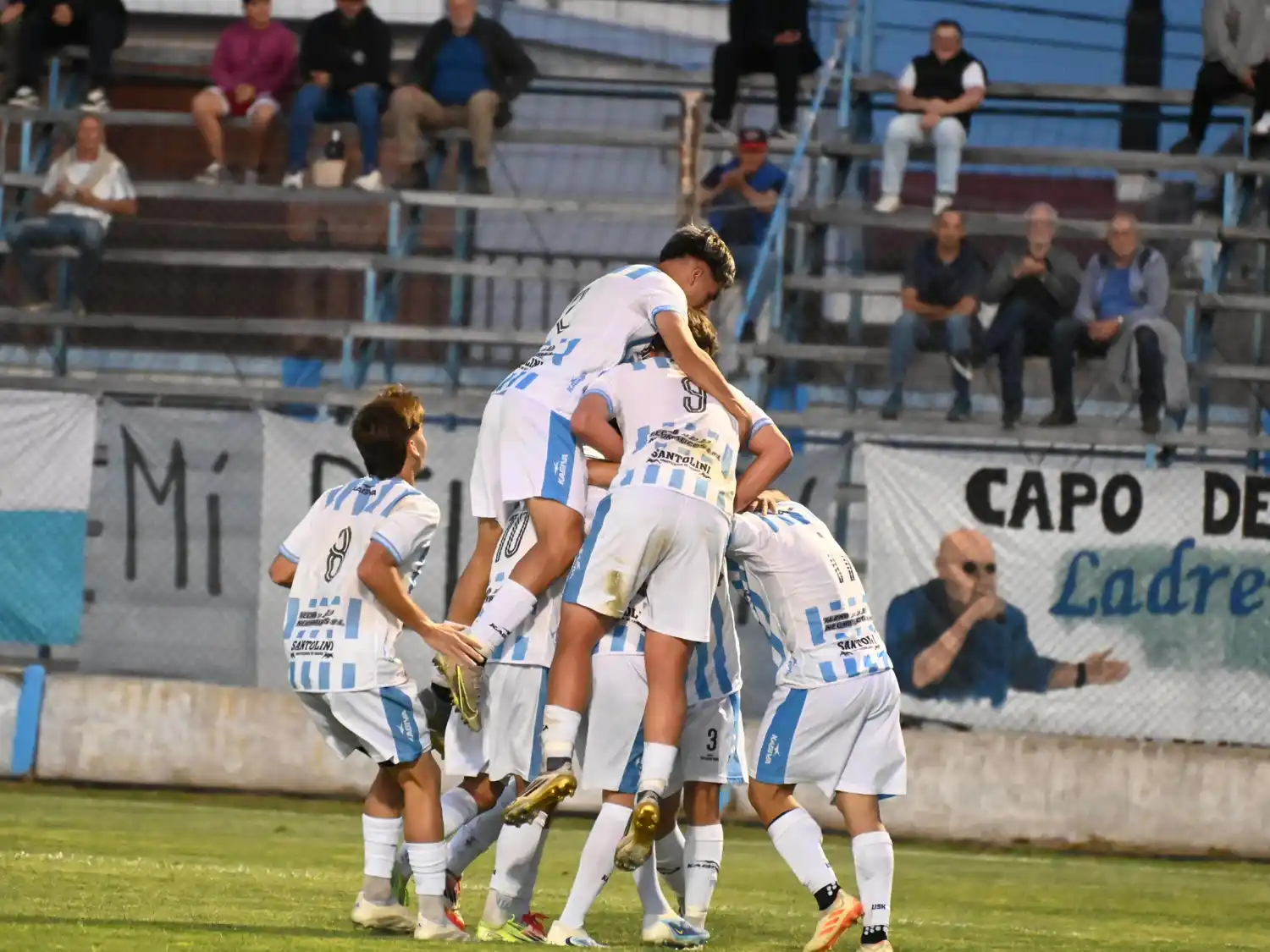 Crédito: MR Fotografía.