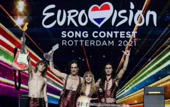Ganador de Eurovisión se hará test antidroga