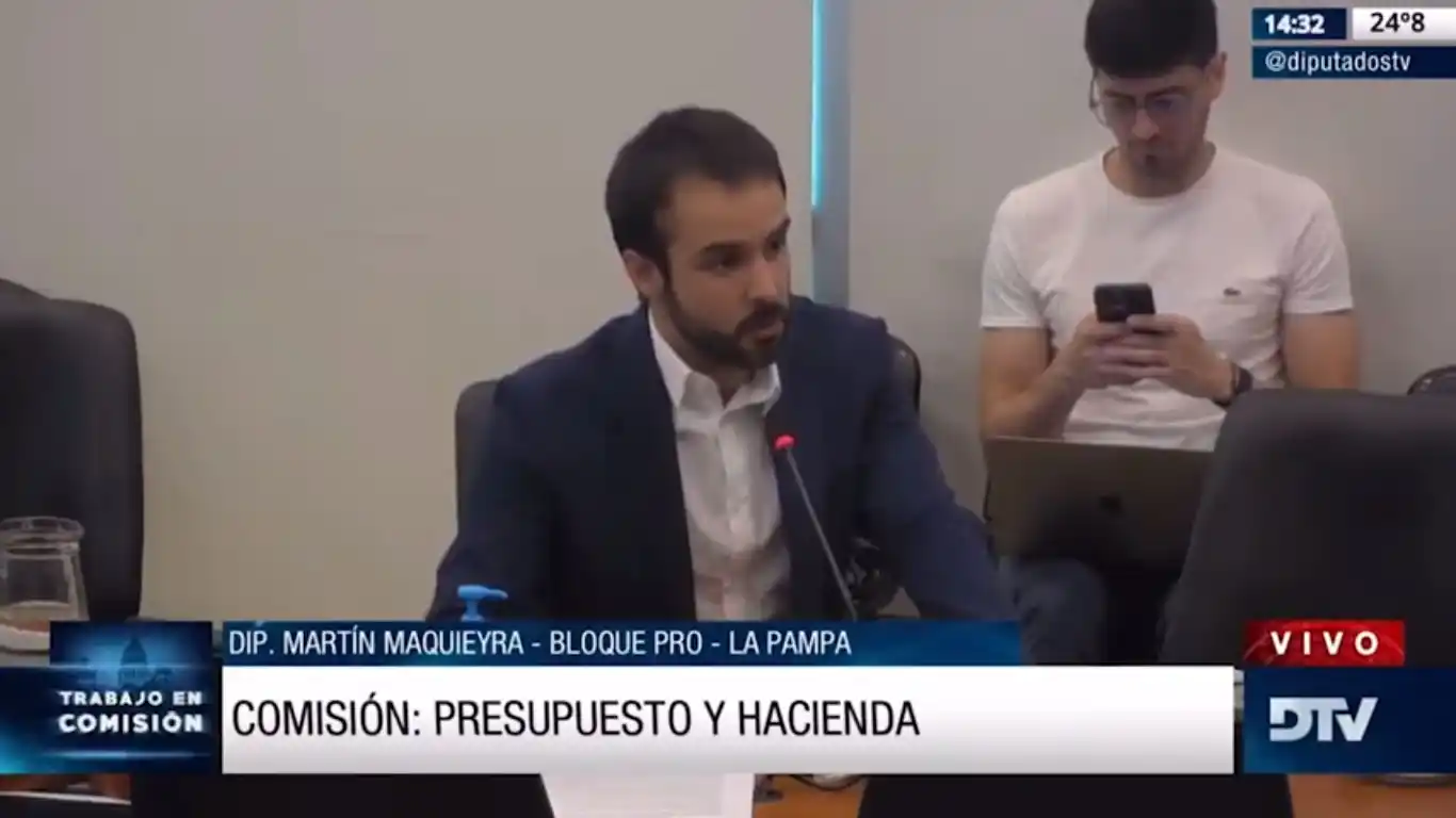Diputados buscará darle media sanción al proyecto de Ley que establece la capacitación de funcionarios sobre violencia en niñez y adolescencia