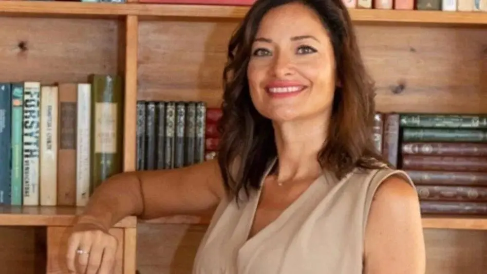 Francesca de Natale: "Voy a proteger los intereses de los italianos en el exterior"