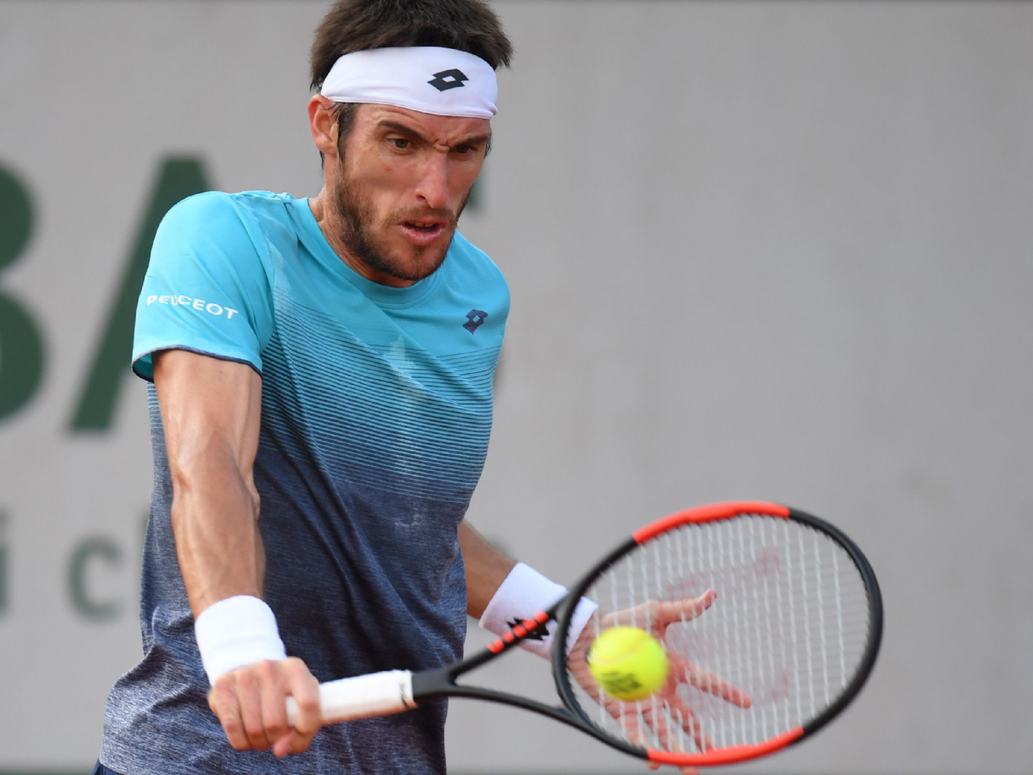 Debut y despedida para Mayer en Alemania