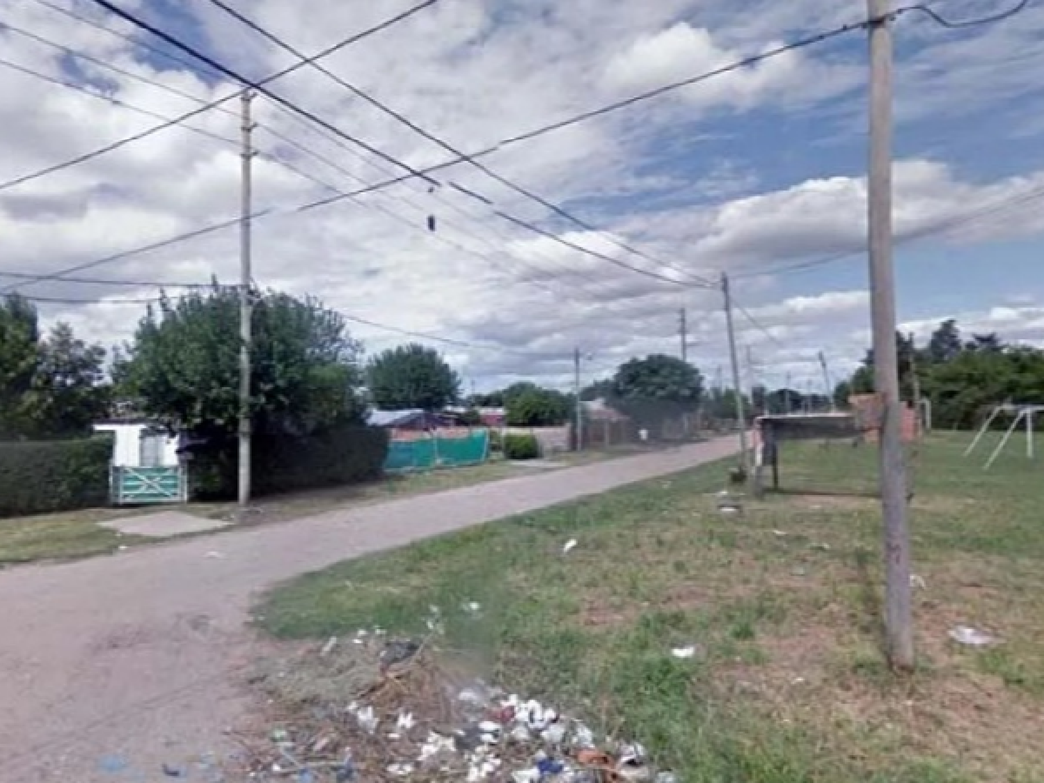 Buenos Aires: Una nena de 13 años embarazada de su tío se ahorcó delante de su hermanito