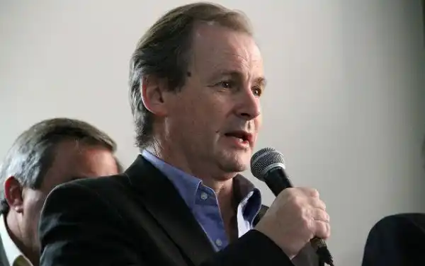 Bordet confirmó que Entre Ríos no reclamará judicialmente por la eliminación del fondo sojero