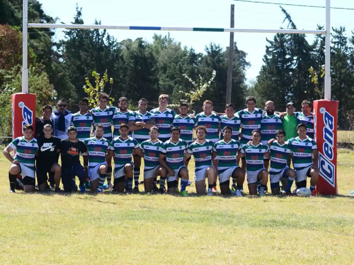Triunfo amistoso