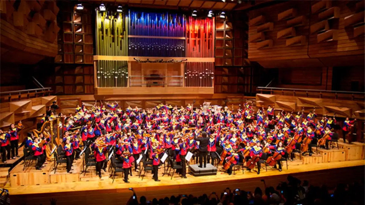 Pianista venezolana Gabriela Montero PIDE BOICOTEAR presentaciones internacionales con motivo del aniversario de El Sistema