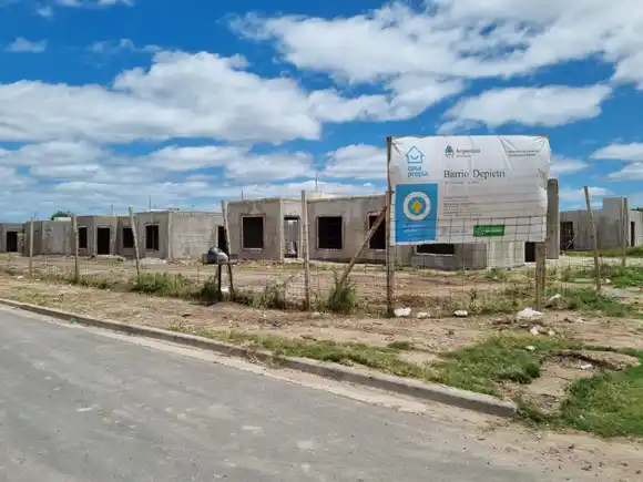 Exclusivo: la impactante suma de dinero que cooperativa ALFA se llevó de un municipio bonaerense por obras sin terminar