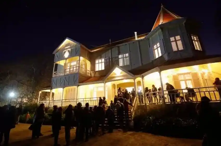 Anuncian diversas propuestas culturales para el fin de semana extra largo